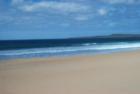 Papohaku Beach Molokai