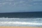 Papohaku Beach Molokai