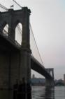 Brooklyn Bridge Series.