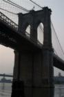 Brooklyn Bridge Series. #2