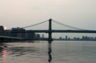Brooklyn Bridge Series. #4