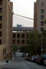 Brooklyn Bridge Series. #5