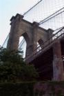 Brooklyn Bridge Series. #6