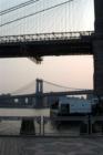 Brooklyn Bridge Series. #10