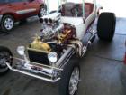 Tucson Hot Rod