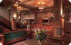 Historic Hotel Congress in Tucson