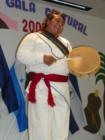 Cultural Event, U of A
