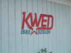The Radio station on Court Street