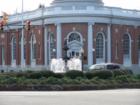 The old Post Office