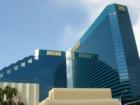 MGM Grand Hotel - Dominic Naidoo Santa Monica Real Estate Expert