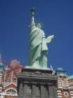 New York New York Hotel, Las Vegas - Dominic Naidoo Santa Monica Real Estate Expert