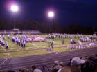 Band Opening Ceremony Oct 25 2007