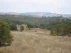 Peaceful mountains and buildable lots for that country feel at Lake Tulloch.