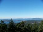 Anacortes and beyond taken from Mt Erie. Photo taken by Ryan Martin – Anacortes real estate agent