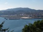 Anacortes Marina & Mt Erie taken from Cap Sante Park. Photo taken by Ryan Martin – Anacortes real estate agent