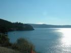 Burrows Bay taken from Skyline Bluff. Photo taken by Ryan Martin – Anacortes real estate agent