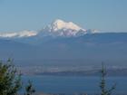 Mt Baker taken from Mt Erie. Photo taken by Ryan Martin – Anacortes real estate agent