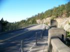 North half of the Deception Pass Bridge with no traffic (rare). Photo taken by Ryan Martin – Anacortes real estate agent