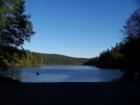 Pass Lake. Photo taken by Ryan Martin – Anacortes real estate agent