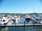 Skyline Marina in Anacortes. Photo taken by Ryan Martin – Anacortes real estate agent