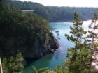 Waters of Deception Pass. Photo taken by Ryan Martin – Anacortes real estate agent