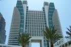 The Diplomat on Hollywood Beach