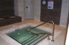 Hot Spa at The Beach Club