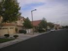 Summerlin is a HUGE master planned community that spans from the northern to the southern west edges of the Las Vegas Valley