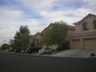 Summerlin is a HUGE master planned community that spans from the northern to the southern west edges of the Las Vegas Valley