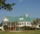Carolina National Golf Club in Winding River Plantation Bolivia North Carolina