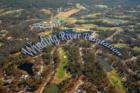 Overview of Winding River Plantation in Bolivia North Carolina