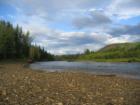 Chena River @ 39 Mile CHSR