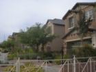 Providence is a new large master planned community located in the northwest near north Hualapai & 215.  It features 30 neighborhoods with 17 different builders.
