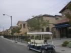 Providence is a new large master planned community located in the northwest near north Hualapai & 215.  It features 30 neighborhoods with 17 different builders.