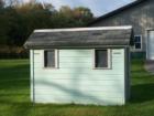 Men and women Outhouse