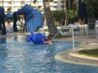 Pool at the Fermont in Wailea