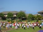 06 Kamalii school teacher's show