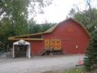 Bearsville Theatre during 2007 Woodstock Film Festival