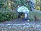 Hamptons Synagogue - Sunset Avenue Westhampton Beach, New York
