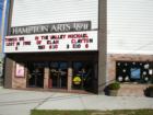 Hampton Arts Twin Theatre - Six Corners - Westhampton Beach, New York