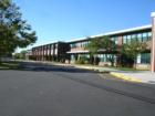 Westhampton Beach Senior High School - Home of the Hurricanes - Lilar Road, Westhampton Beach, New York