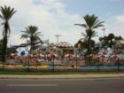 Big Kahuna Water Park in Destin, summer 2007, a main attraction for visitors