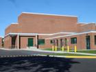 Westhampton Beach Senior High School Auditorium # 2 - Westhampton Beach, New York