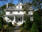 Southwinds Bed & Breakfast - Potunk Lane & South Road, Westhampton Beach, New York