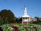 St. Mark' Episcopal Church - High Service Sunday 10 AM - Main Street, Westhampton Beach, New York