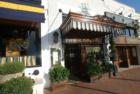 Filomina's Restaurant - a favorite of mine, and of Bill Clinton when he was in the White House