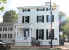 The Lee Fendall House, built in 1784 