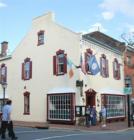 An Old Town tavern on King Street