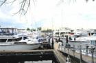The Southwest Marina