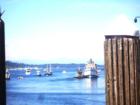 Olympia Harbor Days 2007